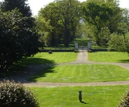 Chateau Du Perray Saint-Mars-du-Désert