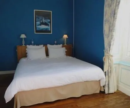 Chateau Du Perray Semesterbostad *