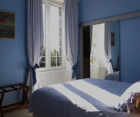 Chateau Du Perray Semesterbostad Saint-Mars-du-Désert