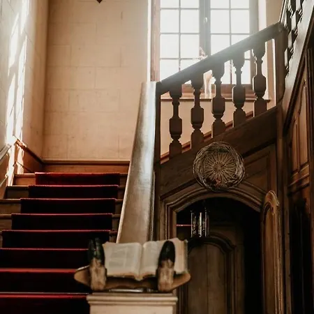 Chateau Du Perray
