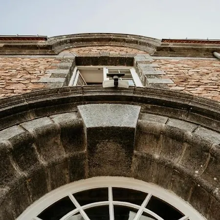 Semesterbostad Chateau Du Perray *