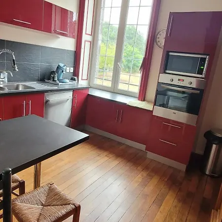 Chateau Du Perray Saint-Mars-du-Désert