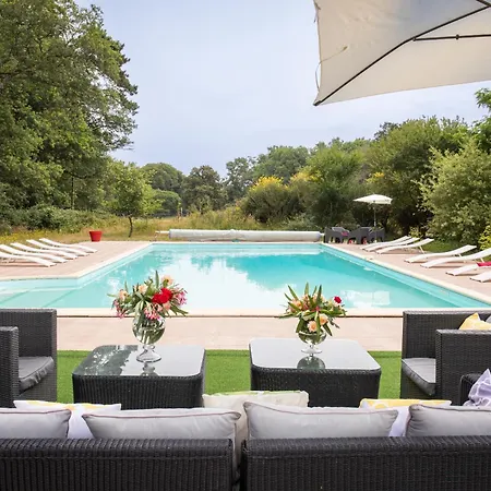 Chateau Du Perray Holiday home