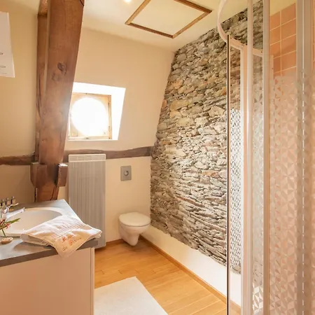 Chateau Du Perray Semesterbostad *