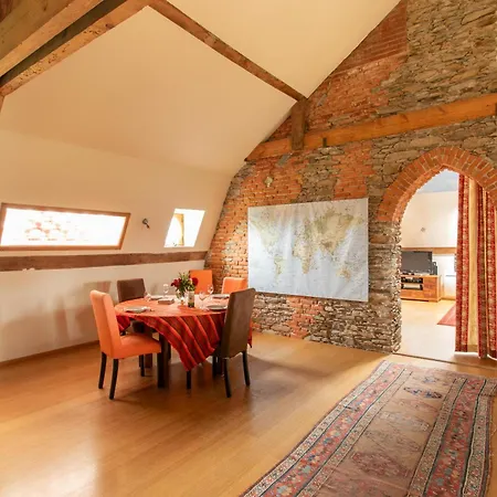 Chateau Du Perray Saint-Mars-du-Désert