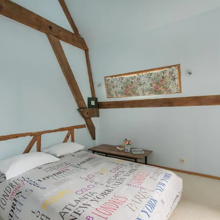Chateau Du Perray Holiday home *