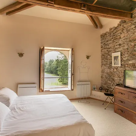 Chateau Du Perray Saint-Mars-du-Désert