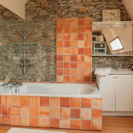 Semesterbostad Chateau Du Perray *