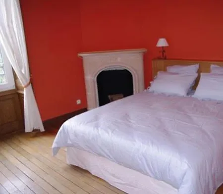 Chateau Du Perray بيت للعطل *