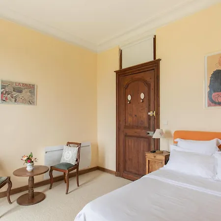 Chateau Du Perray * Saint-Mars-du-Désert