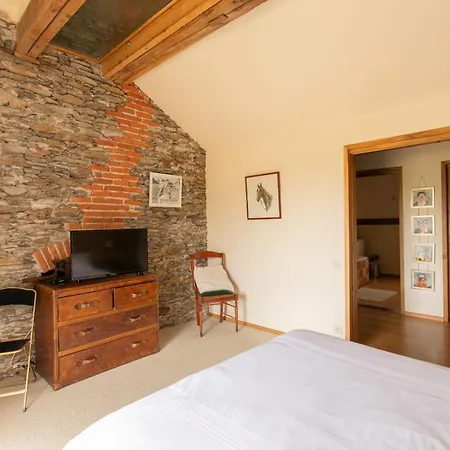 Chateau Du Perray Semesterbostad