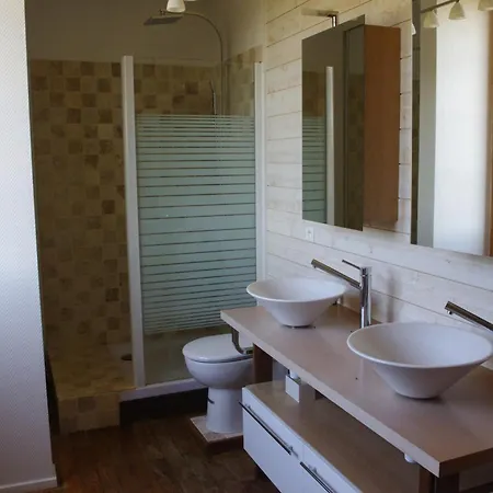 Chateau Du Perray Saint-Mars-du-Désert