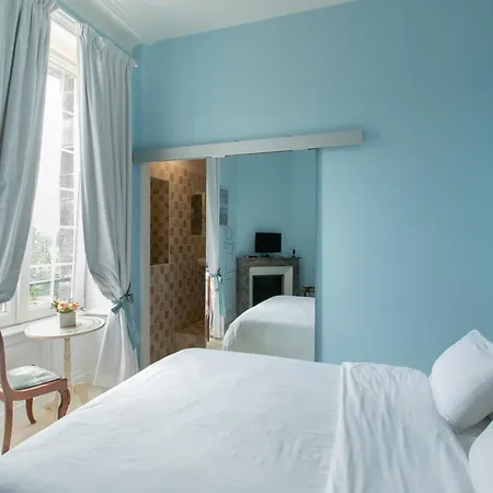 بيت للعطل Chateau Du Perray *