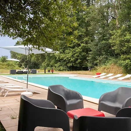 Chateau Du Perray