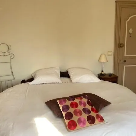 بيت للعطل Chateau Du Perray