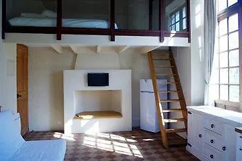 Chateau Du Perray Saint-Mars-du-Désert