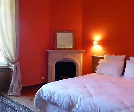 Chateau Du Perray Semesterbostad