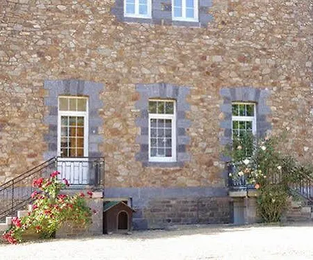 Chateau Du Perray Semesterbostad *