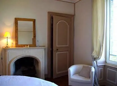 Chateau Du Perray Prázdninový dům