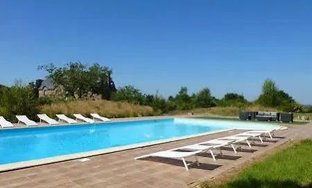 Chateau Du Perray בית נופש