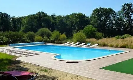 Chateau Du Perray Holiday home Saint-Mars-du-Desert (Loire-Atlantique)