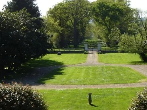 Chateau Du Perray Saint-Mars-du-Désert