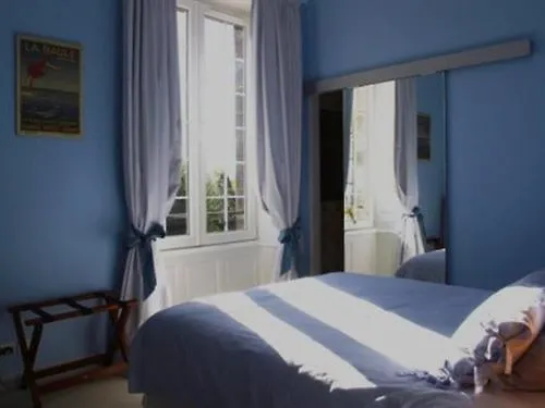 Chateau Du Perray Feriehus Saint-Mars-du-Désert