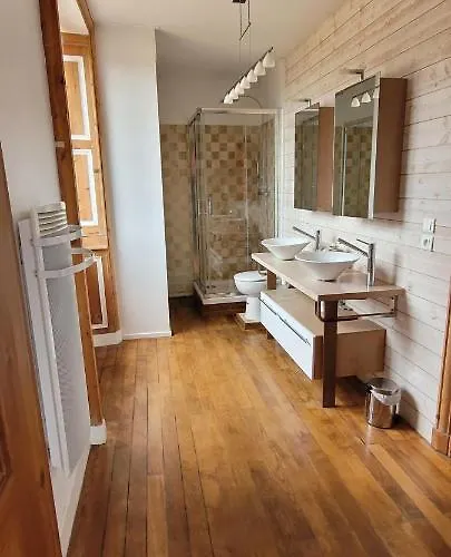 Chateau Du Perray * Saint-Mars-du-Désert