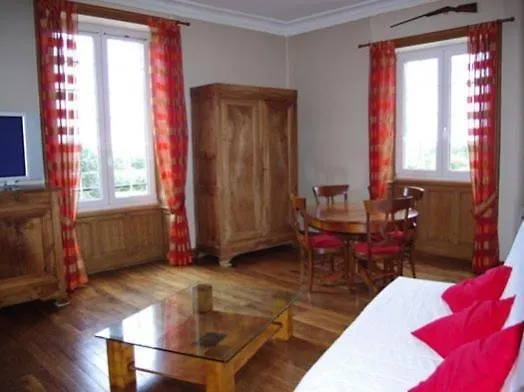 Chateau Du Perray * Saint-Mars-du-Désert