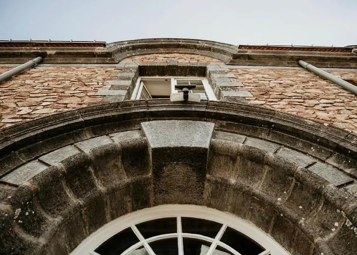 Feriehus Chateau Du Perray *