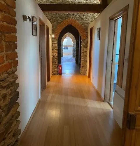 Chateau Du Perray Feriehus *