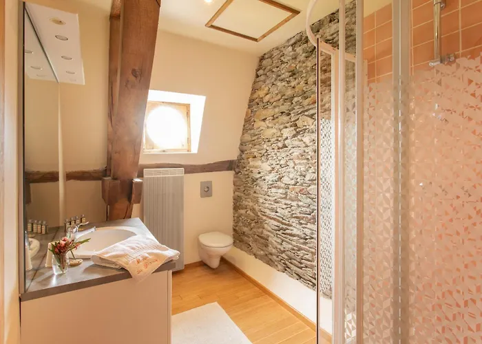 Chateau Du Perray Feriehus *