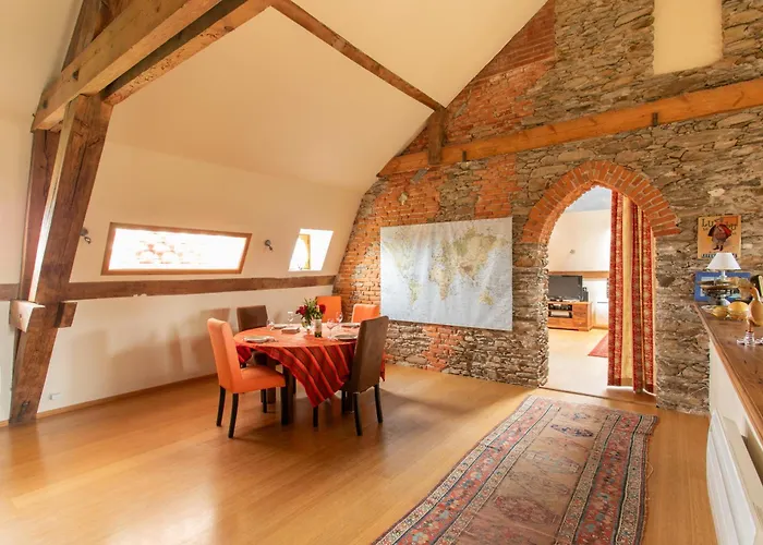 Chateau Du Perray Saint-Mars-du-Désert