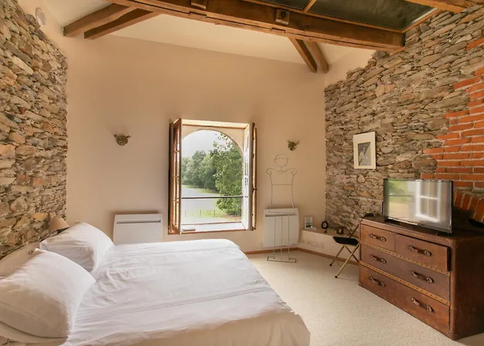 Chateau Du Perray Saint-Mars-du-Désert