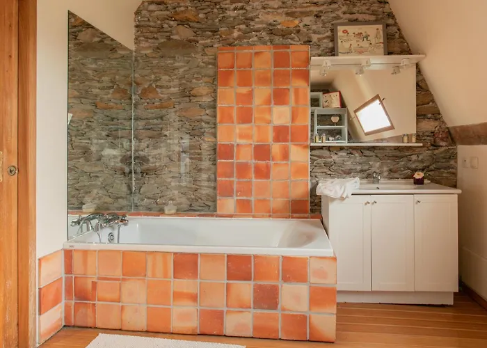 Feriehus Chateau Du Perray *