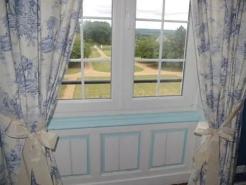 Feriehus Chateau Du Perray *