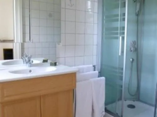 Chateau Du Perray Feriehus