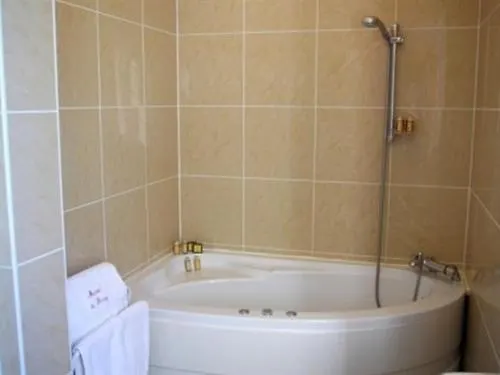 Chateau Du Perray * Saint-Mars-du-Désert