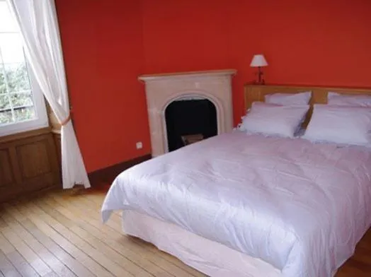 Chateau Du Perray Feriehus *