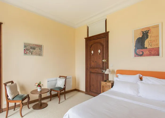 Chateau Du Perray * Saint-Mars-du-Désert