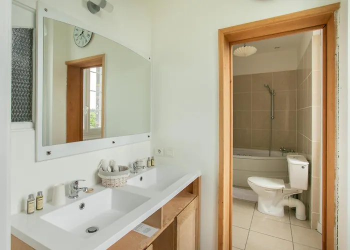 Chateau Du Perray Saint-Mars-du-Désert