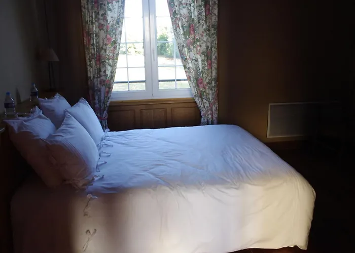 Feriehus Chateau Du Perray