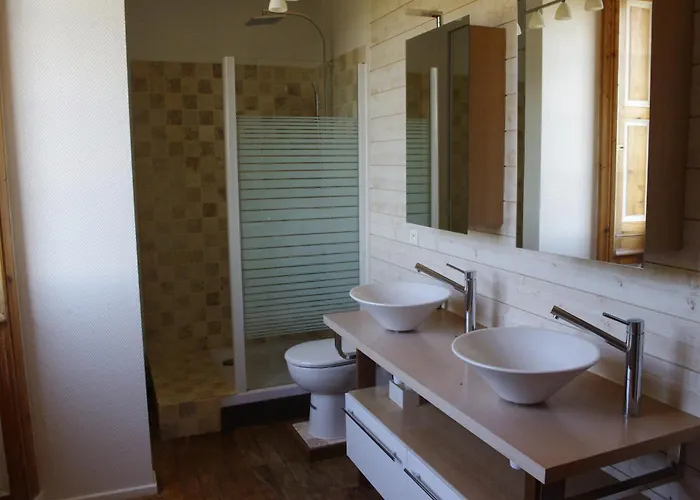 Chateau Du Perray Saint-Mars-du-Désert