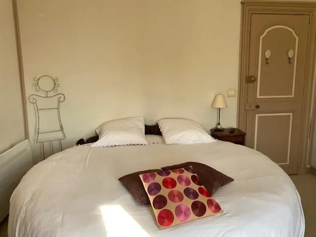 Feriehus Chateau Du Perray