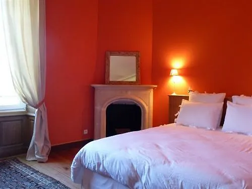 Chateau Du Perray Feriehus