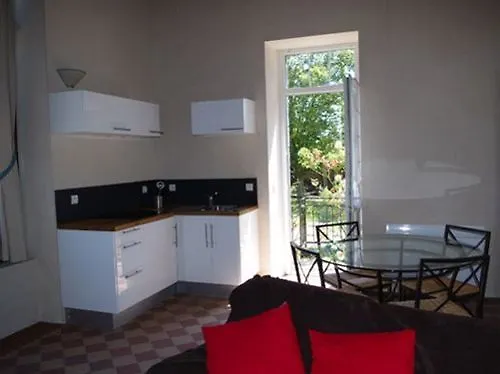 Chateau Du Perray Feriehus