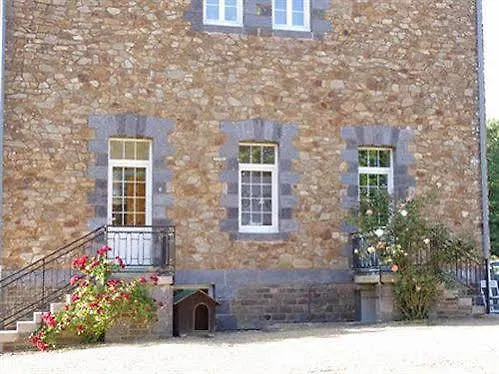 Chateau Du Perray Feriehus *