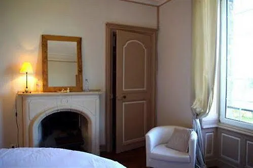 Chateau Du Perray Feriehus