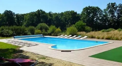 Chateau Du Perray Vakantiehuis Saint-Mars-du-Désert