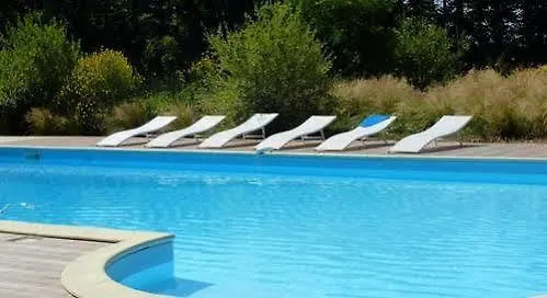 Feriehus Chateau Du Perray *